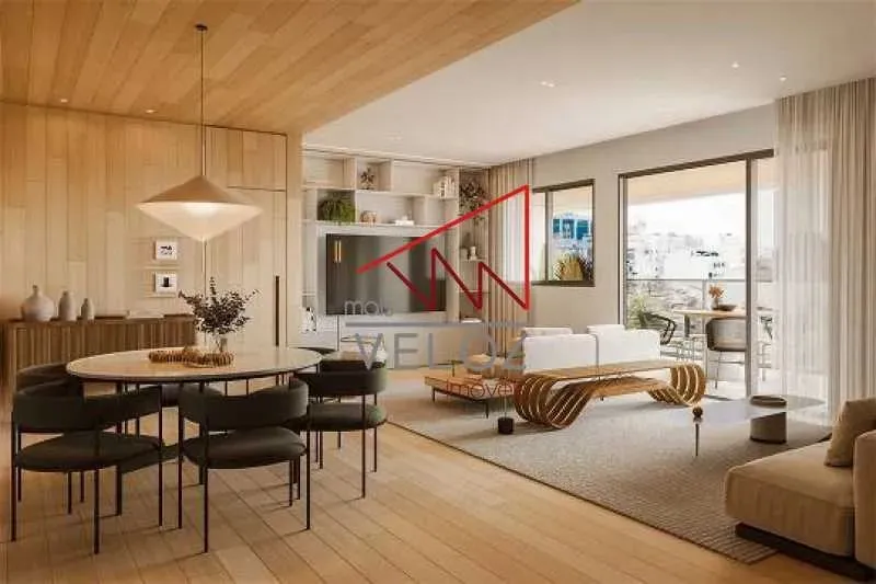 Apartamento com 2 Quartos à venda, 65m² - Flamengo