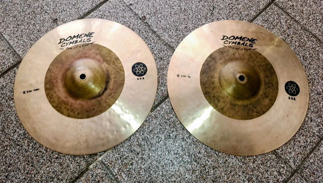 Baterias e percussão - Zona Leste, Minas Gerais