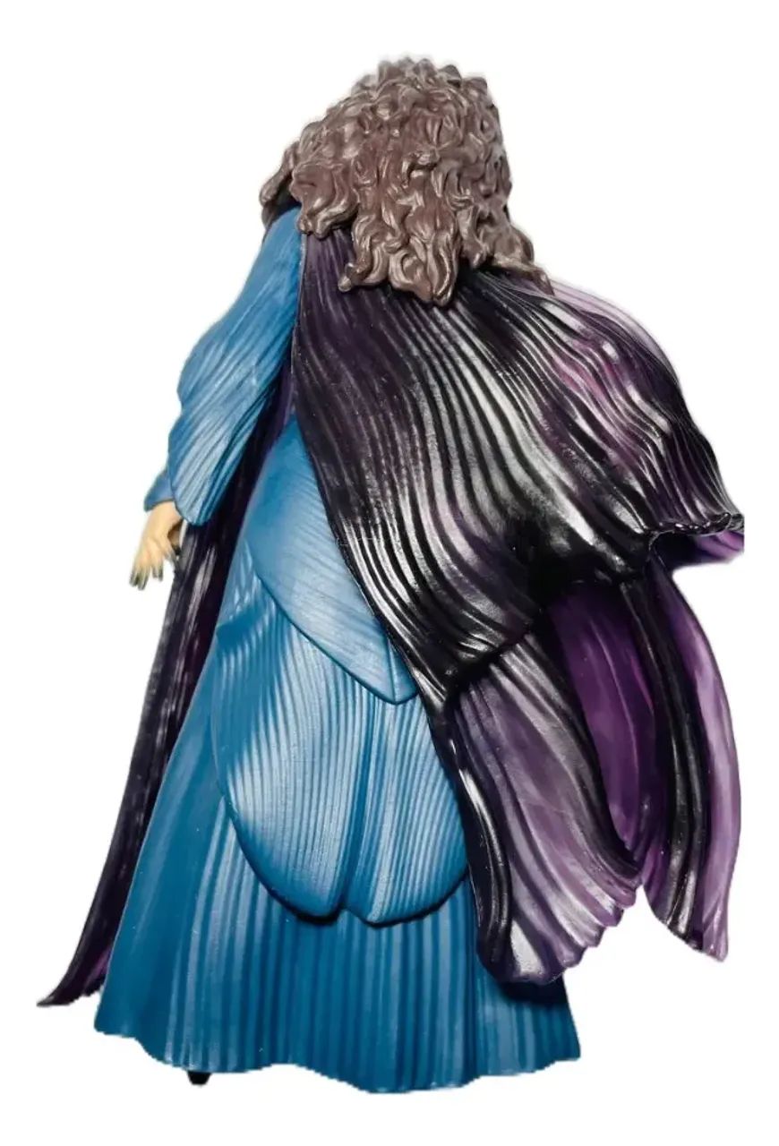 Marvel Legends Agatha Harkness Vandavision Boneco 15 cm boneco sem embalagem - Foto 2