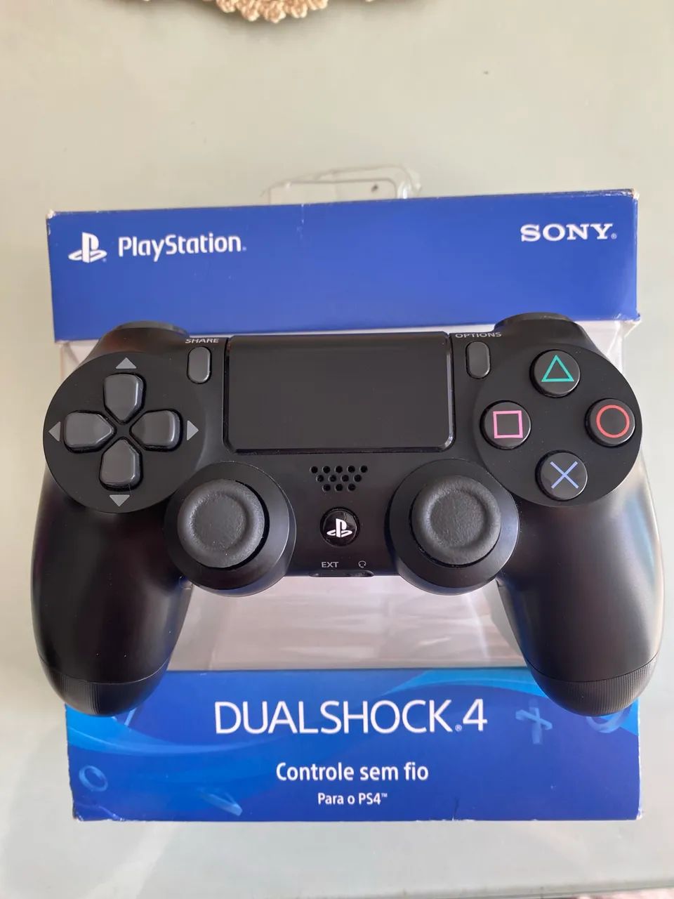 PS4 Controller - Original64318476655107121