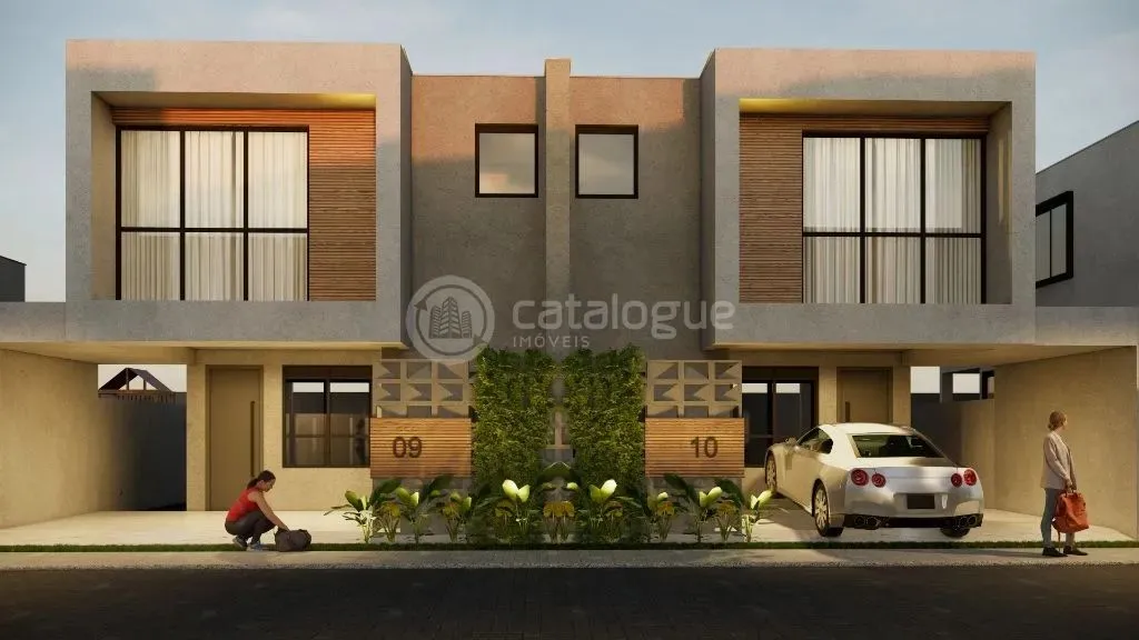 Residencial Casa IPE em Nova Parnamirim - a poucos metros da Maria lacerda e do Cepe.