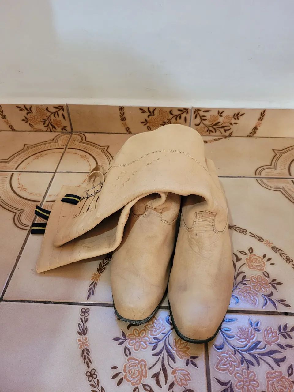 Botas masculinas - Foto 5