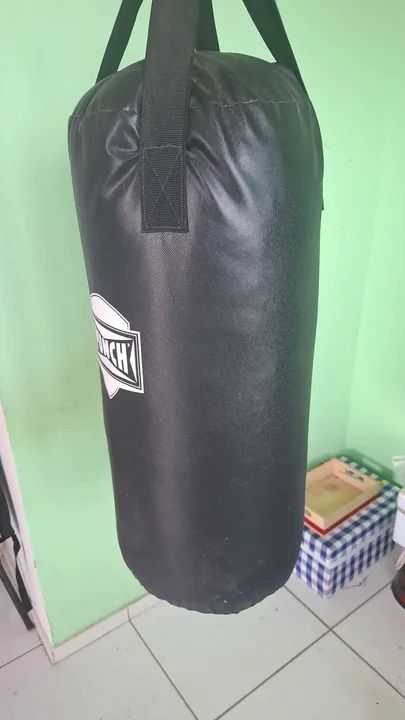 Saco de Pancada - Foto 2