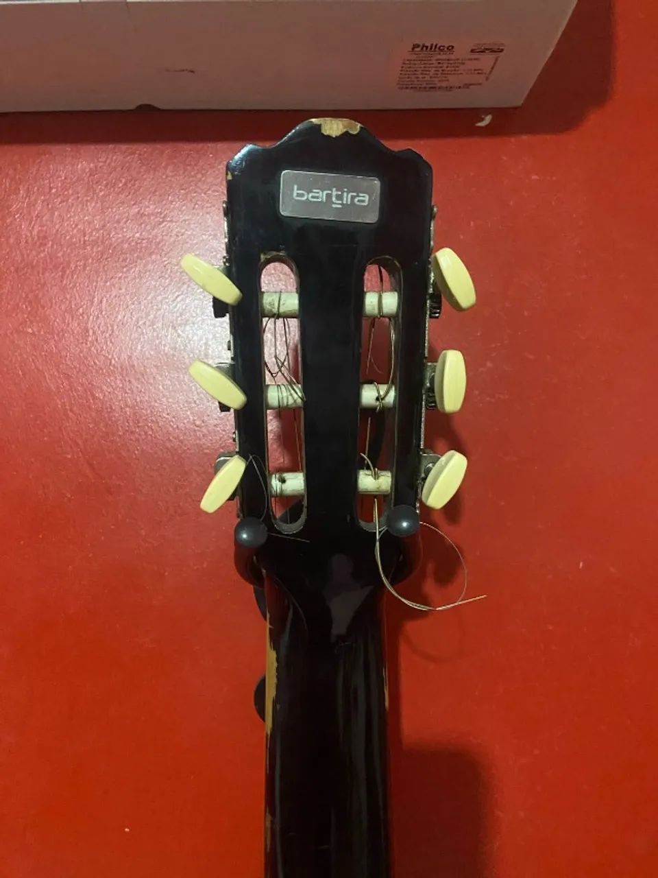 VIOLÃO MEMPHIS AC 60 - Foto 3