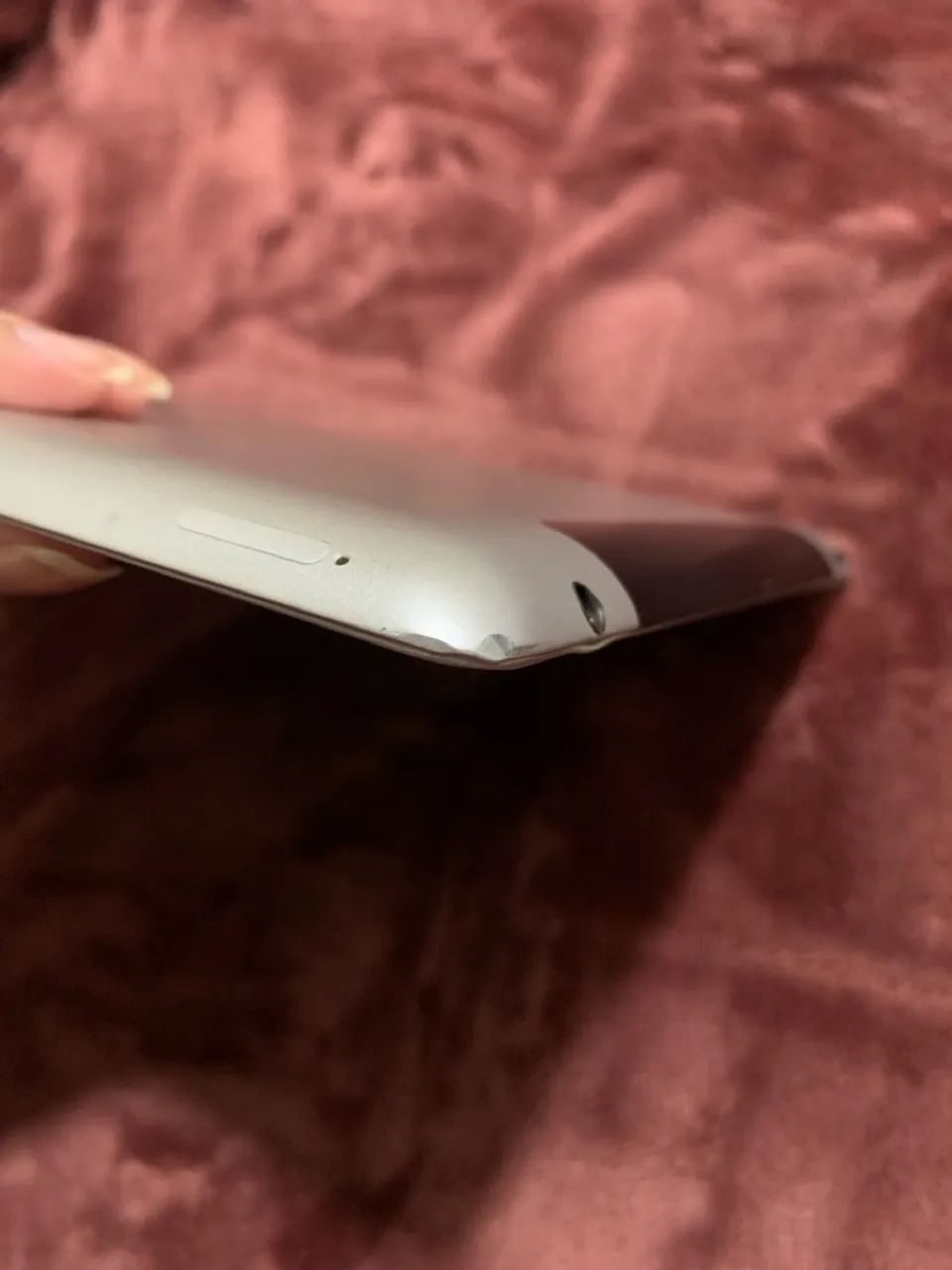 iPad 4 usado - Tela Retina - 32GB - Wi-Fi + 4G - Foto 4