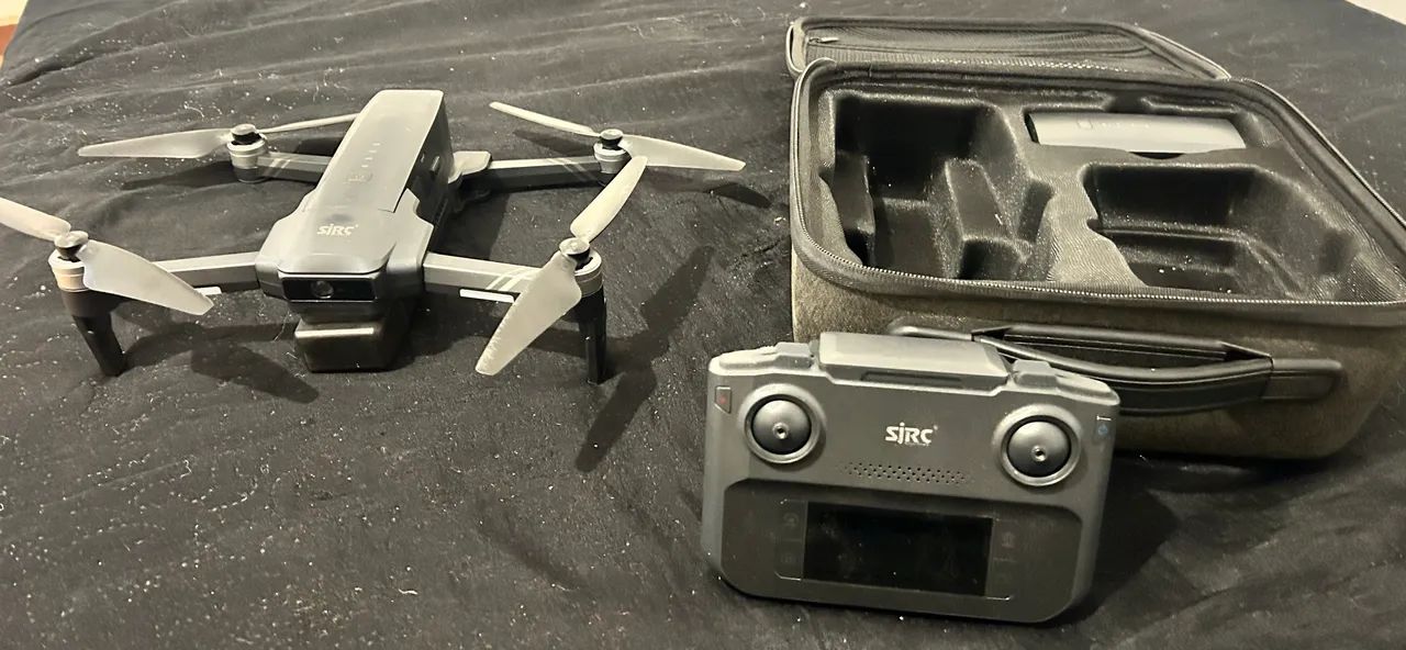 Drone sjrc f22s 4k  - Foto 3