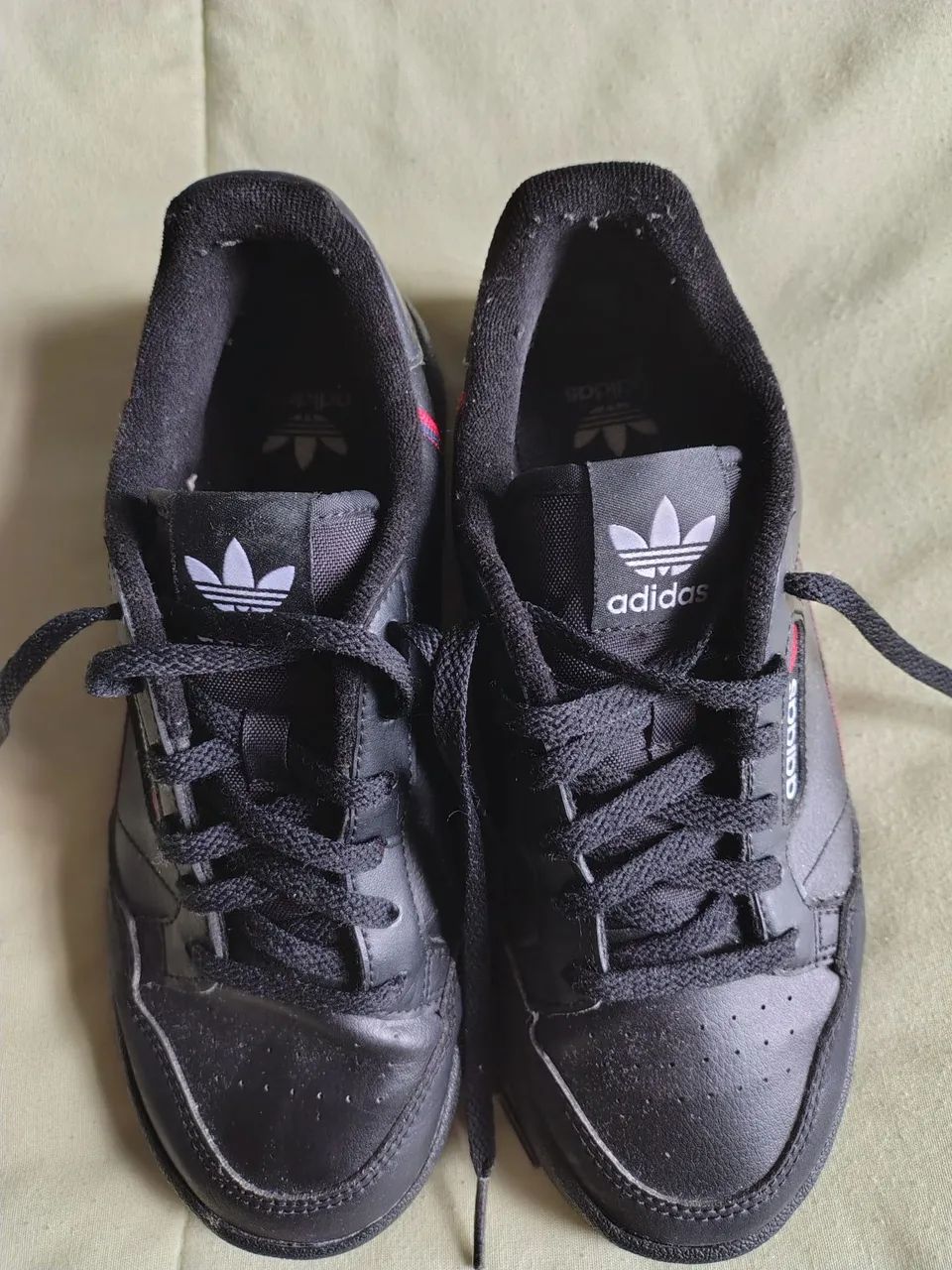 Tênis Adidas Original  - Foto 3