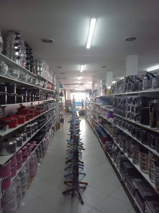 Ponto comercial - Periperi (Rua Ambrosio Calmon) - Foto 4