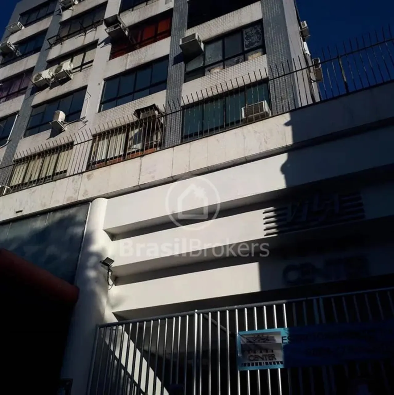 Sala Comercial - Vila Isabel