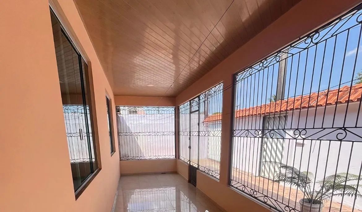 Foto - Manaus - Planalto