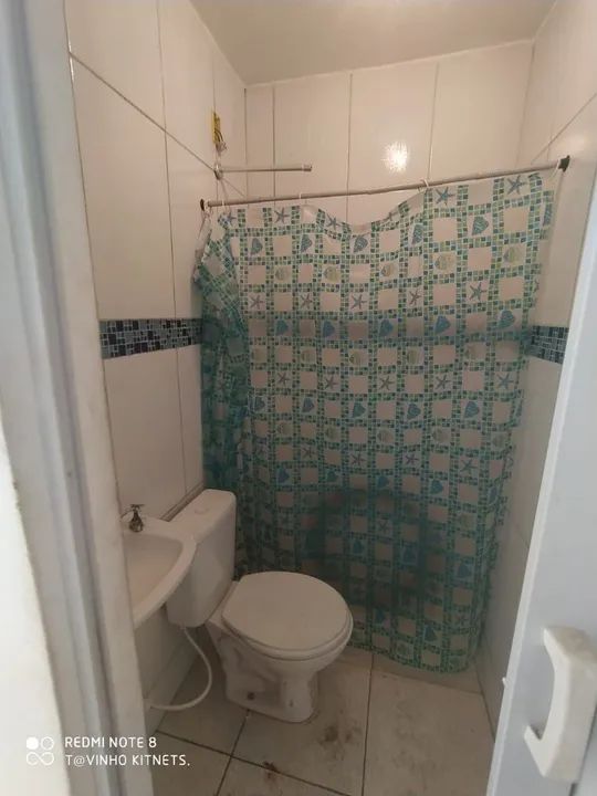 Kitnet com espaço para Pet  - Foto 5
