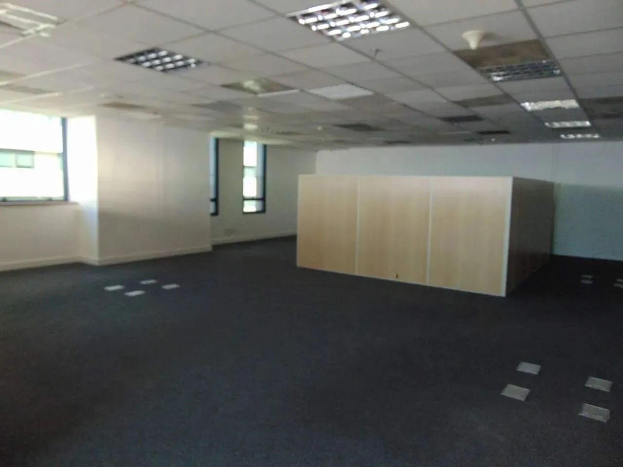 Salas/Conjuntos para aluguel, com 494m² no Cidade Nova! - Foto 5