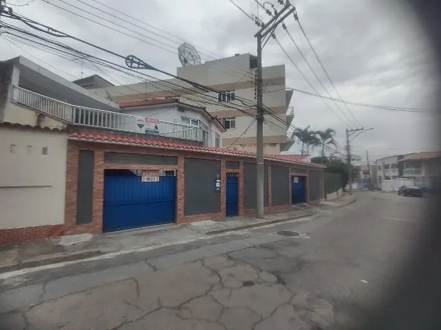 Foto - Rio de Janeiro - Jardim Guanabara
