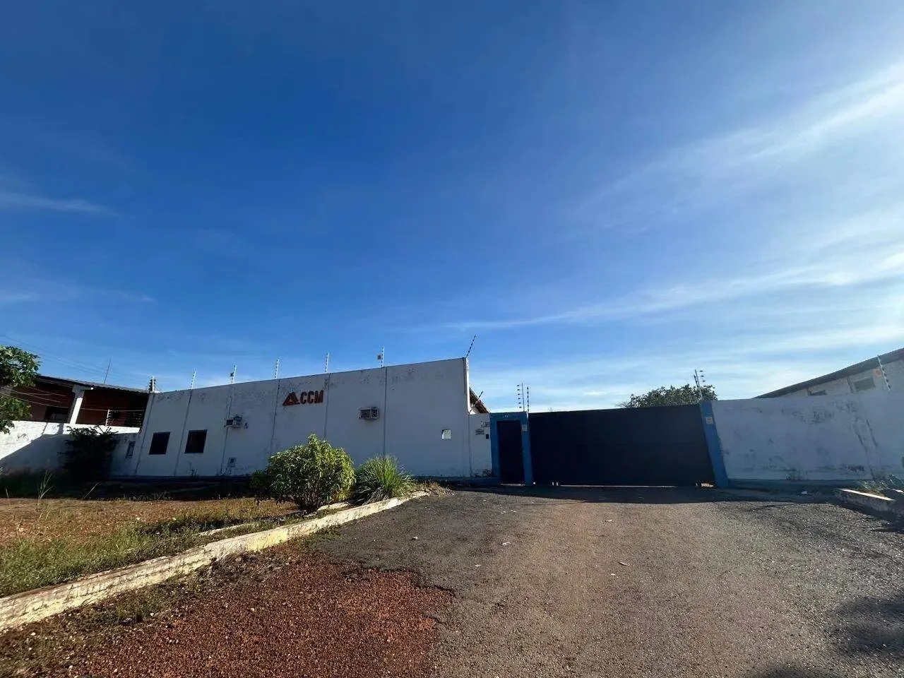 Lote Industrial para Aluguel com 3.788,39 m2 na ASR SE 15 -112 Sul em Palmas Tocantins - V