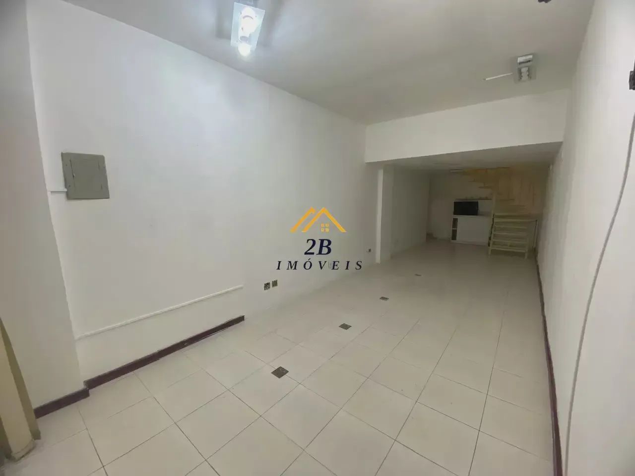 Loja à venda, 1 vaga, Leme - Rio de Janeiro/RJ