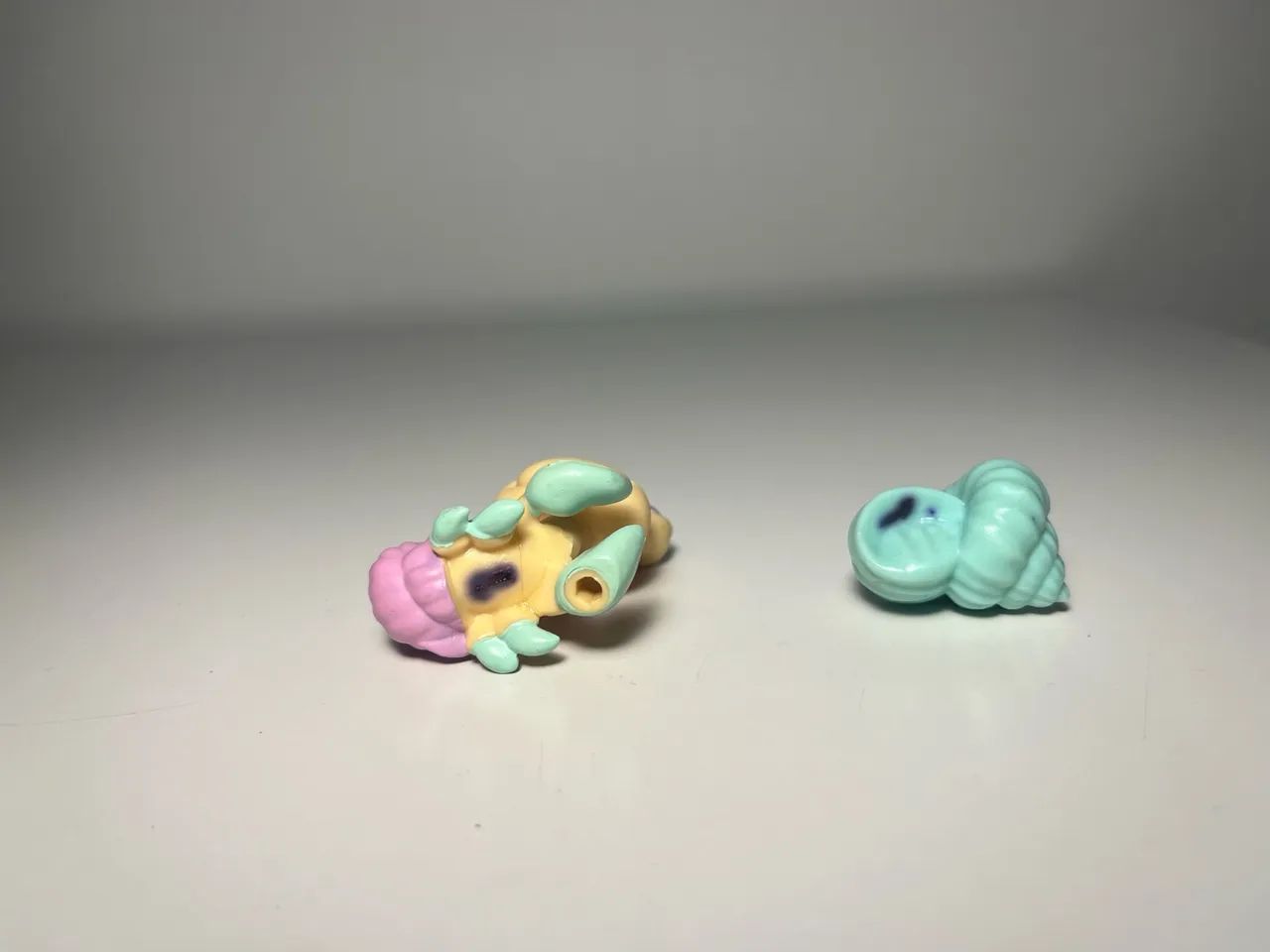 Littlest Pet Shop caranguejo  - Foto 6