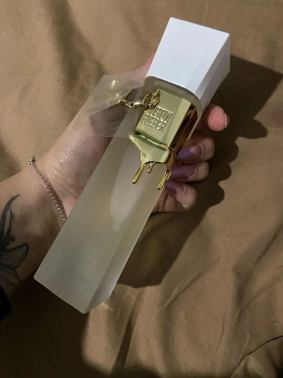 Perfume Collector Justin Bieber 100ml