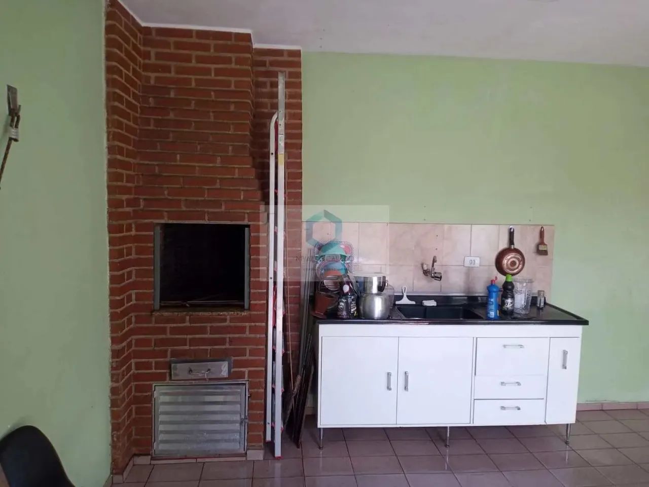 CASA TÉRREA COM 03 DORMITÓRIOS - VENDA - VELEIROS - SP/SP - Foto 4