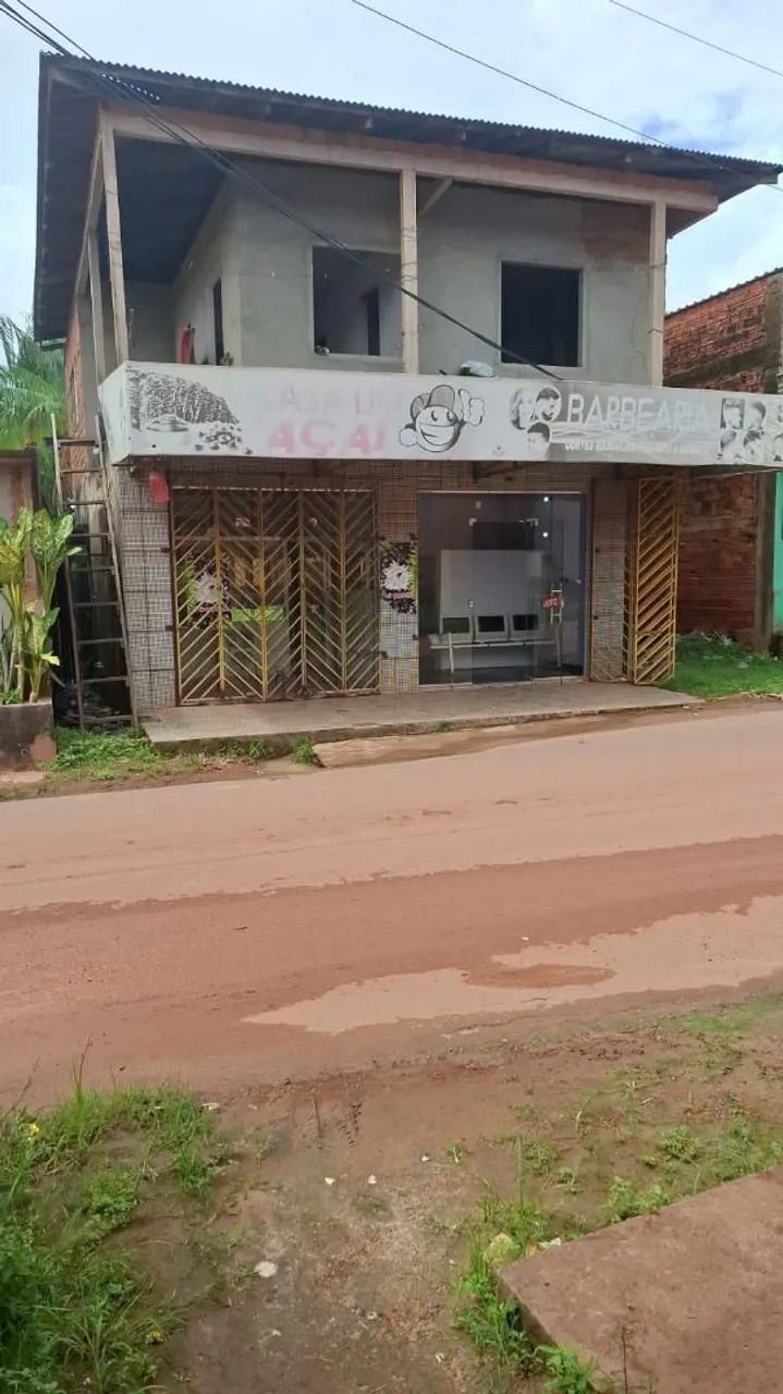 Foto - Macapá - Marabaixo