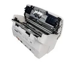 Scanner de mesa Fujitsu fi-6130 600dpi 40ppm 80ipm a partir - Foto 3