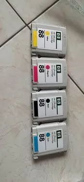 Impressora HP officejet pro K8600 - Foto 6