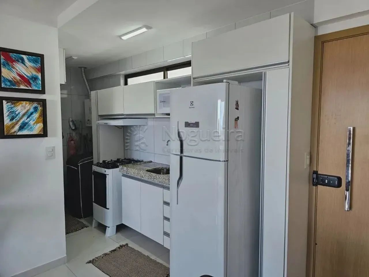 Imóvel para venda com 31 metros quadrados com 1 quarto em Soledade - Recife - PE - Foto 2
