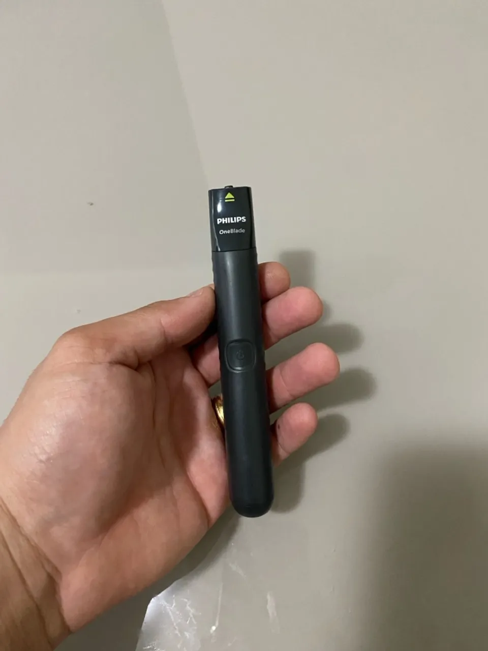 Aparador de pelos Philips OneBlade