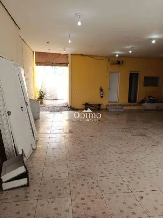 Galpão para alugar, 200 m² por R$ 10.100,00/mês - Vila Mascote - São Paulo/SP - Foto 10