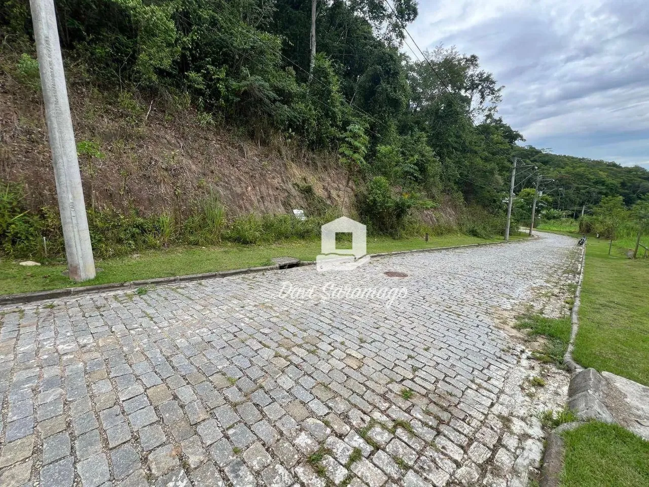 Terreno em Maria Paula