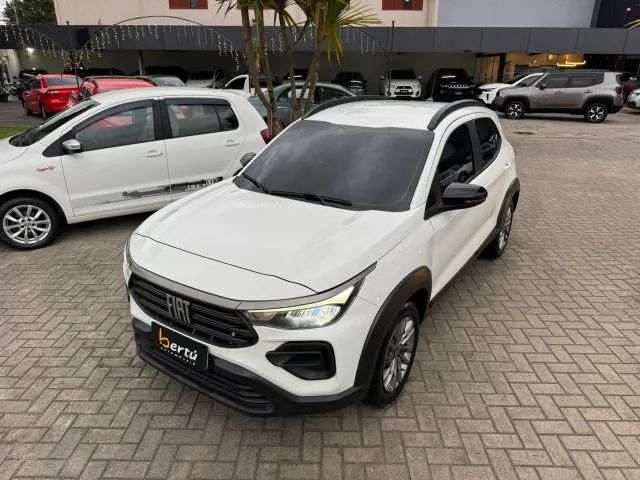 Fiat Pulse Drive 1.3 8V Flex Aut. 2024 - Foto 2