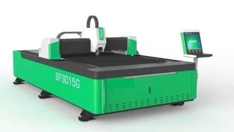 corte laser cnc 1.5kw 1500w 3000w 6000w - corte chapa