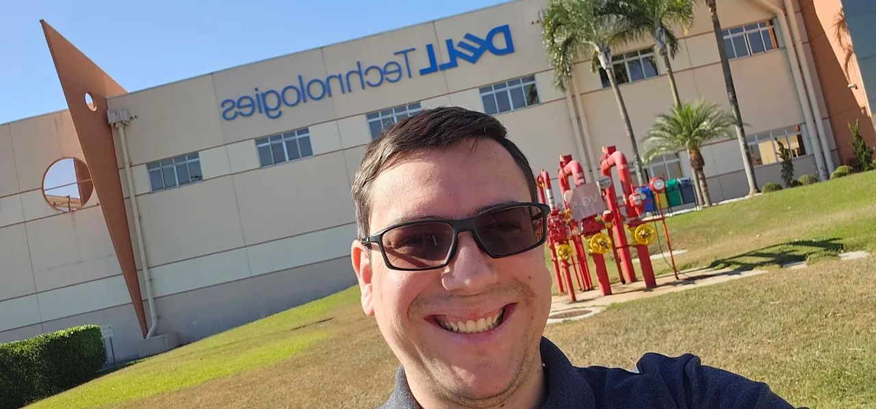 Técnico / Analista de Informática | Consultor em TI