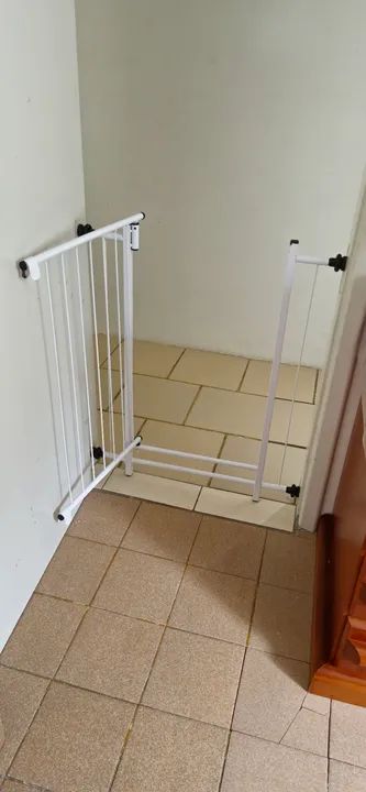Portão de Segurança para Bebês. - Foto 3