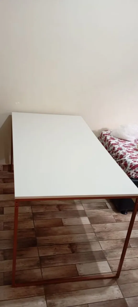 Mesa de Jantar Retangular