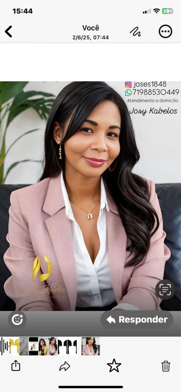 Saúde e beleza - Foto 2