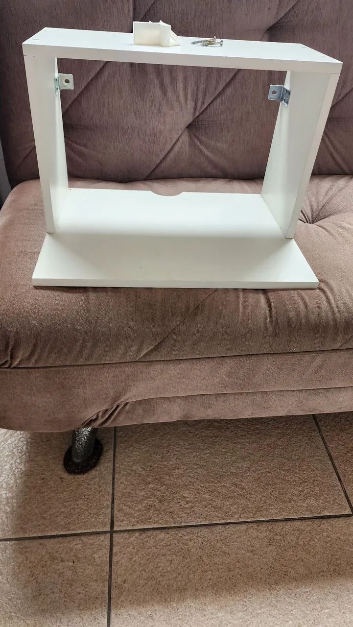 Suporte para microondas 