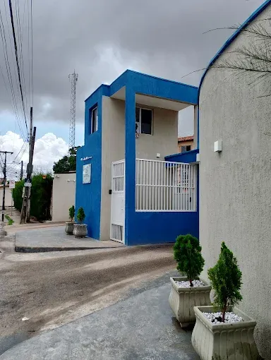 APARTAMENTO NO COND. MONTE REI NO MONDUBIM