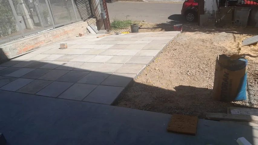 Pedras Basalto para calçada - Melhor preço da região - Foto 6