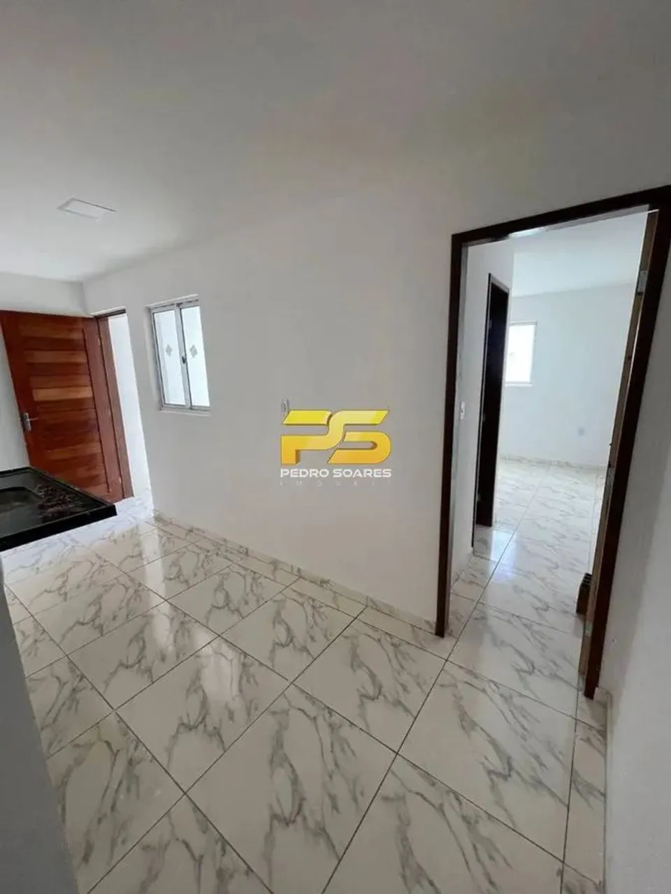 Casa a venda no bairro das Indústrias