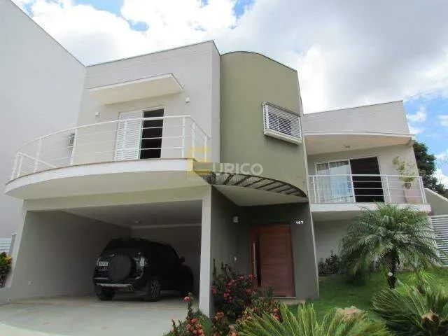 Casa à venda no Condomínio Reserva dos Vinhedos em Louveira/SP - Foto 2