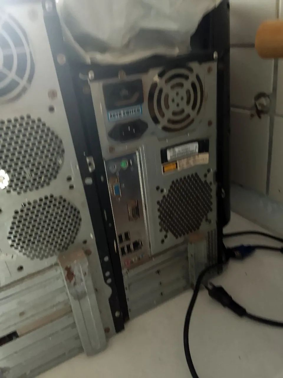 Processador  - Foto 3