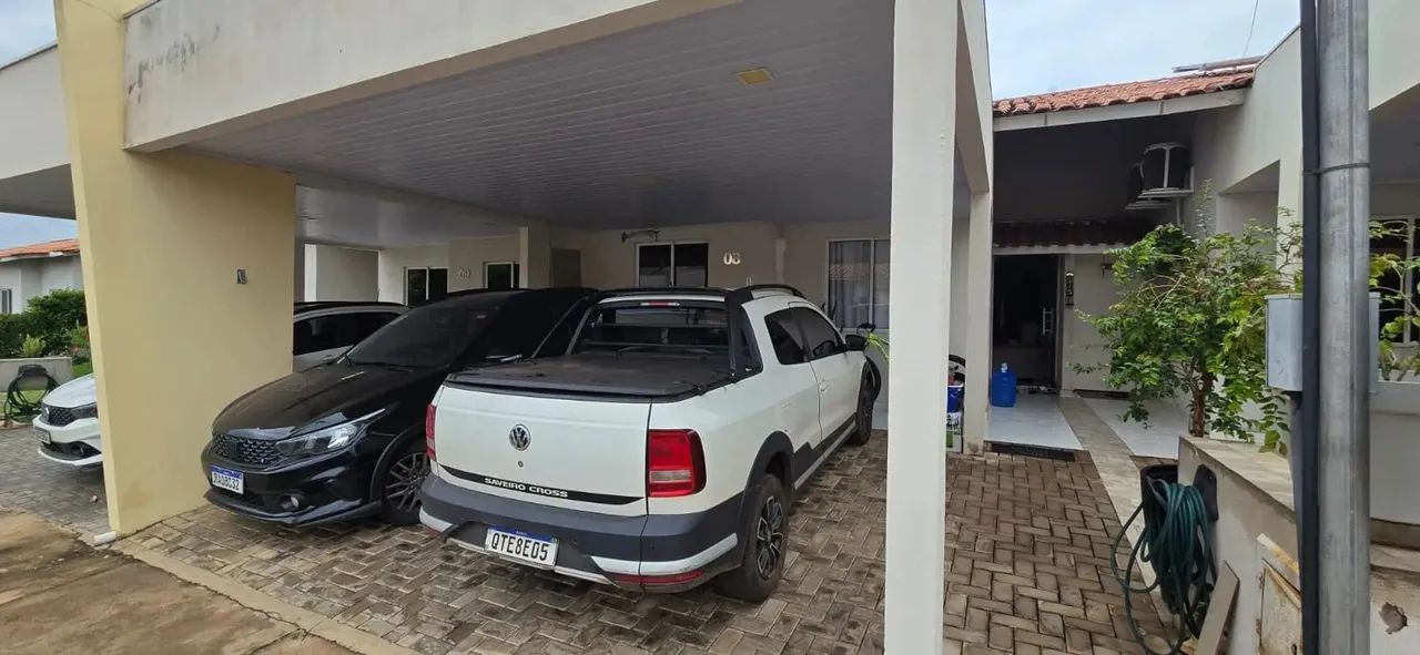 Casa Ampliada Condomínio Esmeralda Várzea Grande. - Foto 4
