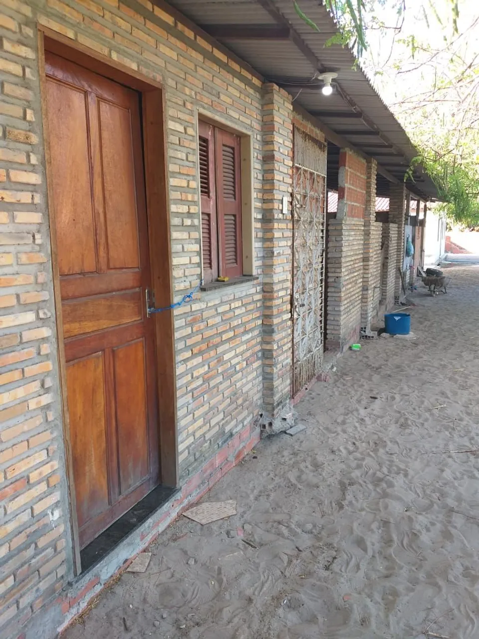Sítio em Aquiraz