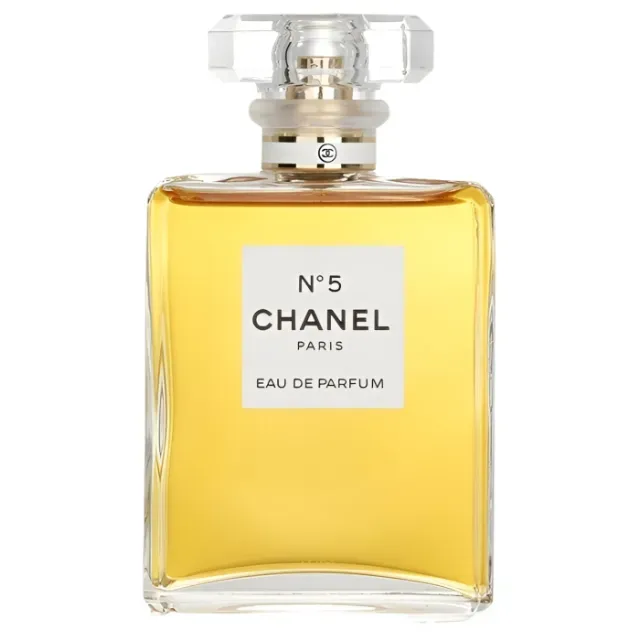 Perfume Chanel Nº 5 - Original Importado dos EUA