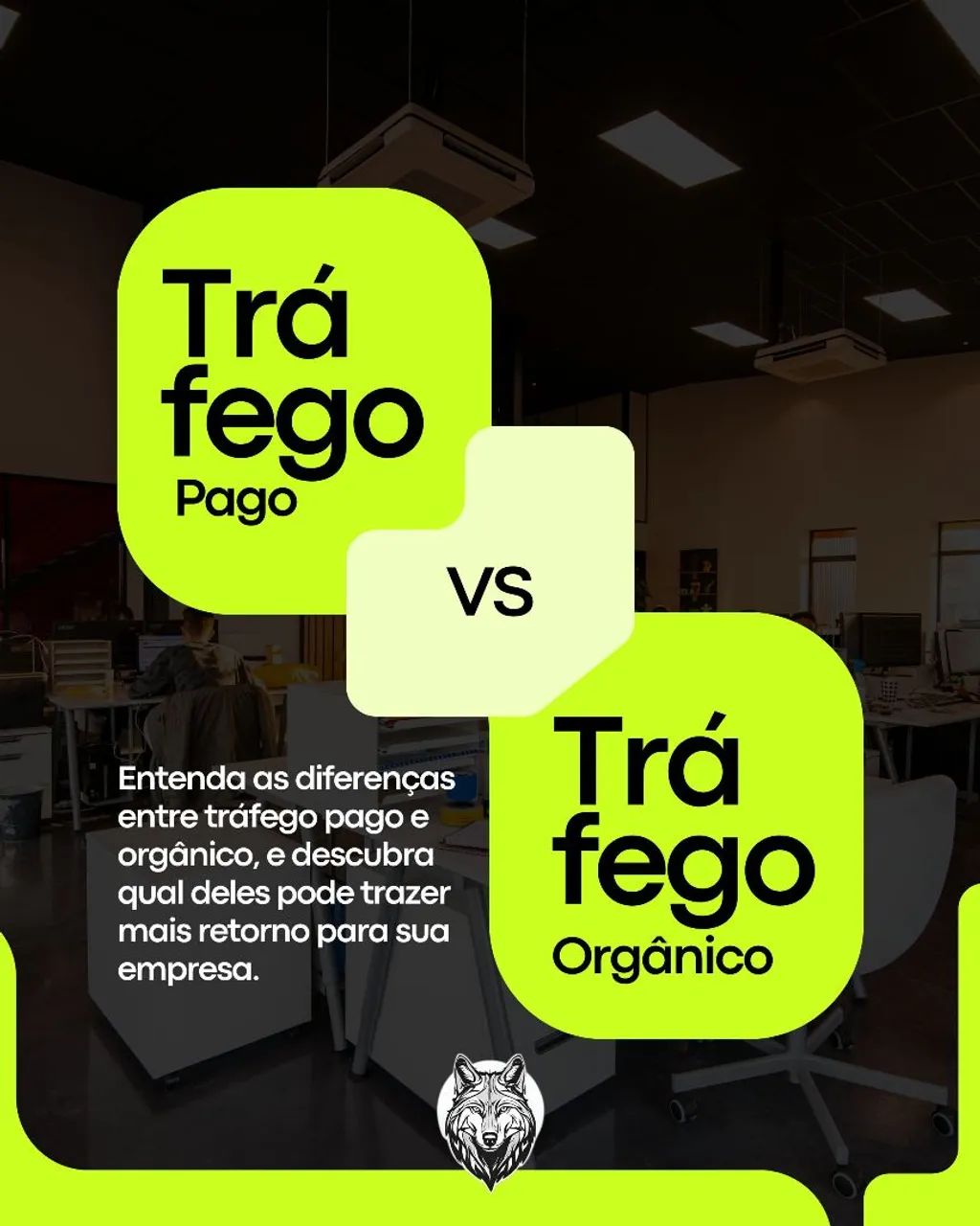Tráfego Pago Para pequenos Negócios - Foto 4