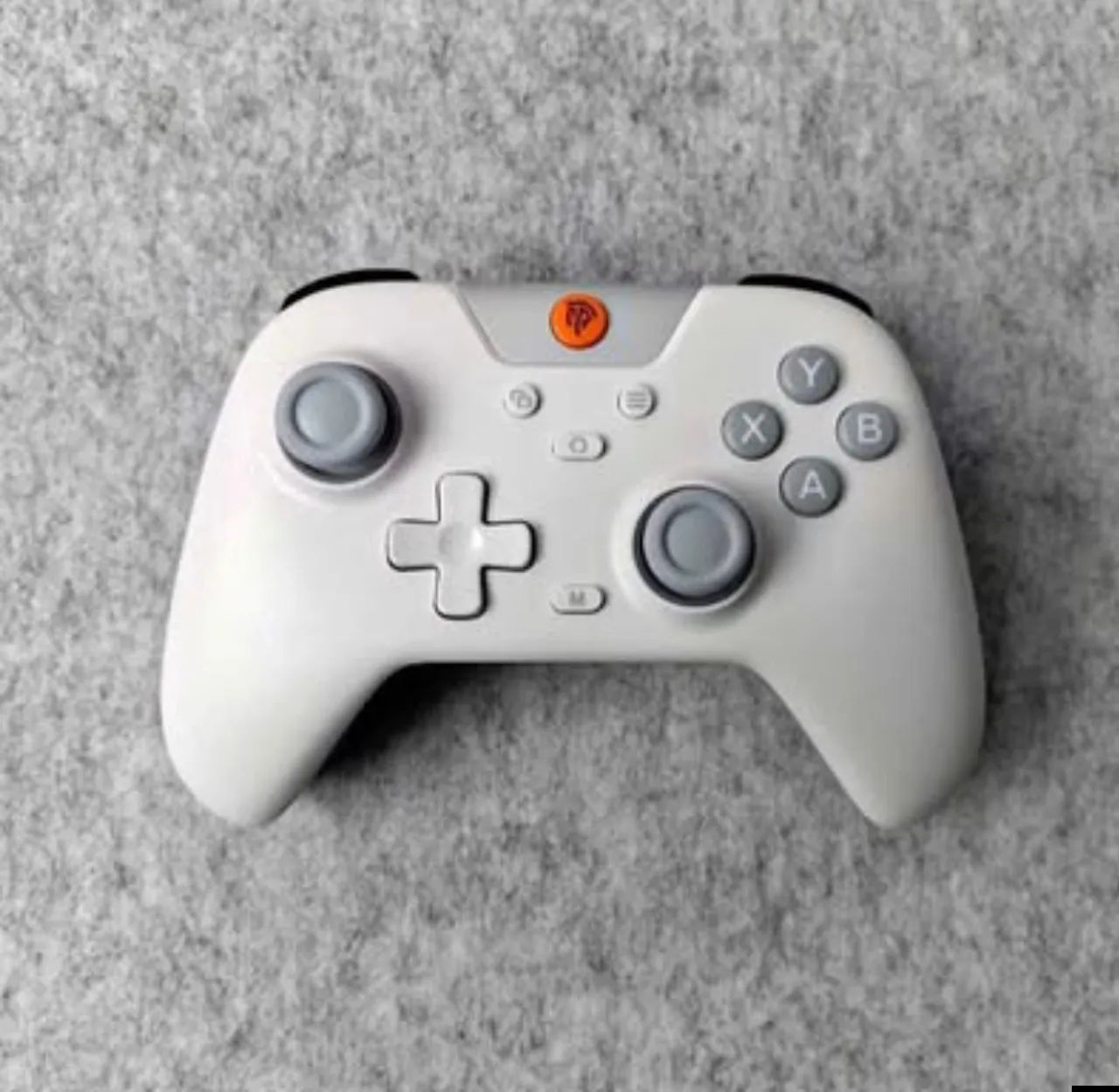 Controle Pc sem fio EasySMX X05