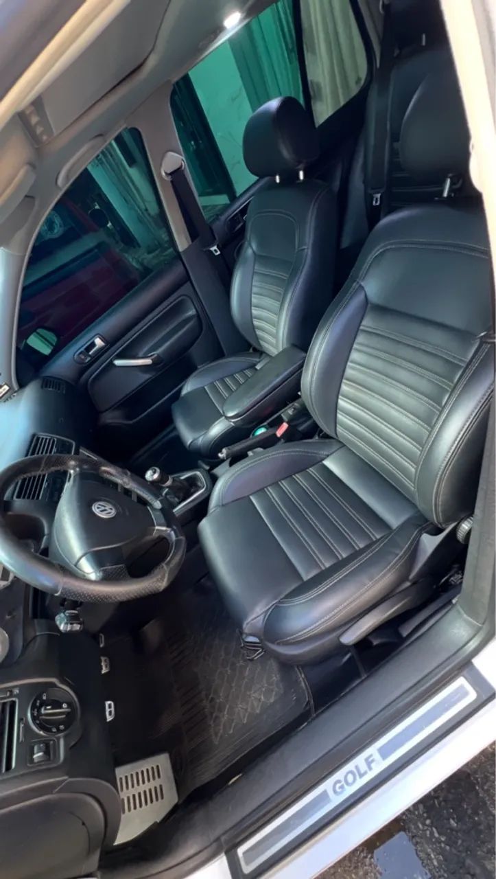 Golf Sportline Limited Edition - Foto 5
