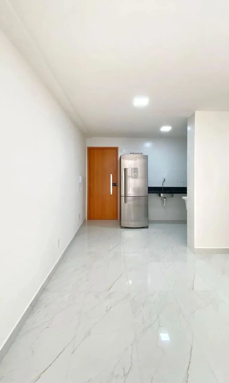 Apartamento 2 quartos, 1 suíte, Intermares, Cabedelo, Paraíba - Foto 4