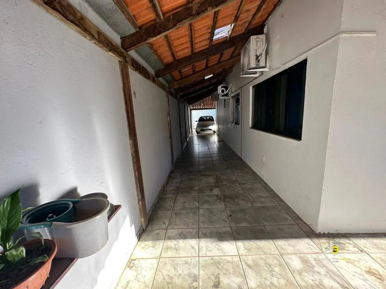 CASA 309 SUL