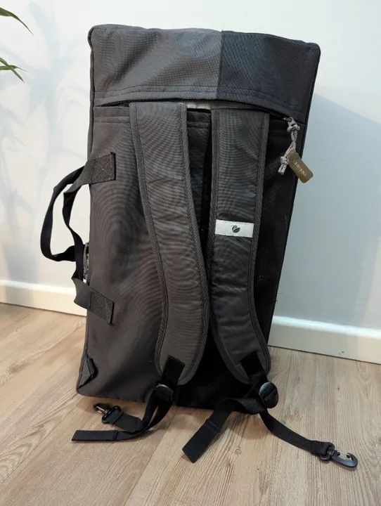 Berço para viagem Guava Family  - Foto 2